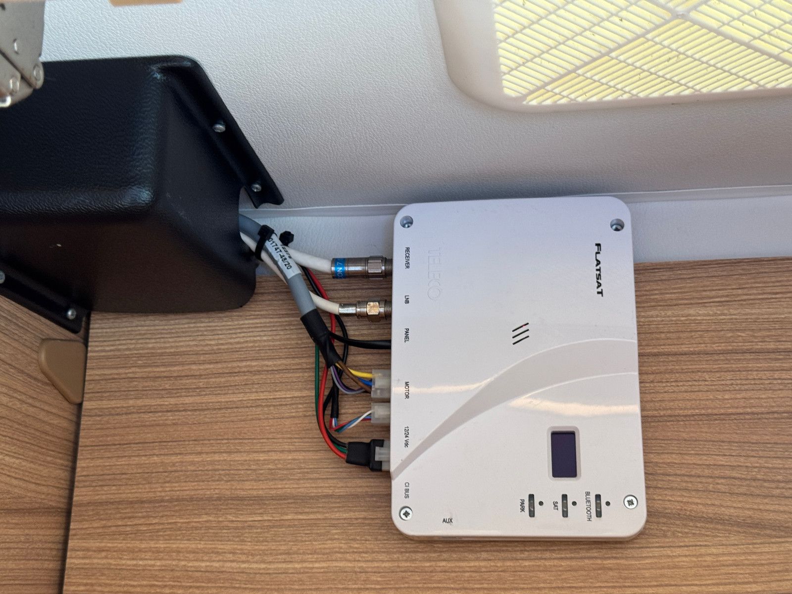 Fahrzeugabbildung Dethleffs GLOBEBUS T 006 FIAT 9G AUTOMATIK ACC NAVI TV SAT