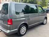 Volkswagen T5 Kombi VW T5 Multivan 7 Sitzer TÜV 06/2027 - VW T5 Kombi 7-Sitzer
