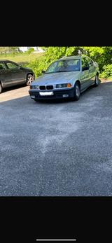 BMW e36 320i TÜV Neu - BMW 320 aus 1993