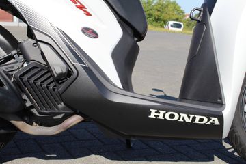 Honda SH150i