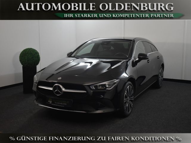 Mercedes-Benz CLA 250 e SB Progressive *Wide*AHK*LED*CarPlay*