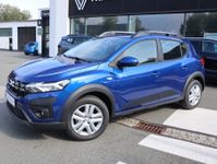 Dacia Sandero - Vorschau Bild 2