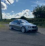 BMW Bmw e92 335i Vollausstattung (e90, e91, e9... - BMW 3 Series: E91