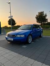 Audi A4 B5 2.8 V6 30V | S4 Teile  | Nogaro... - Audi: Teile