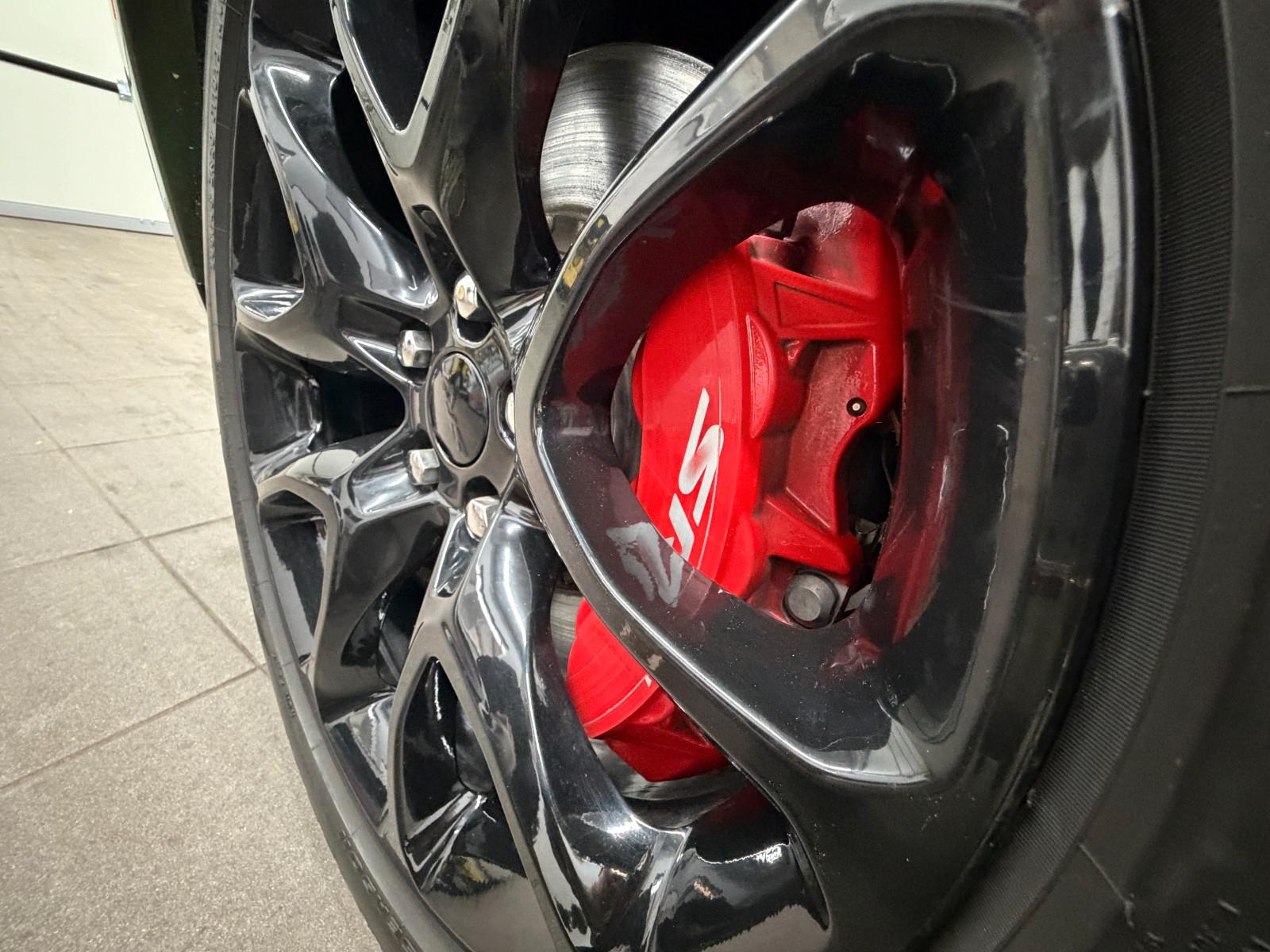 Dodge Durango 6.2 SRT 4x4 Hellcat/Memo/6-Sitze/Brembo/, миниатюра 10
