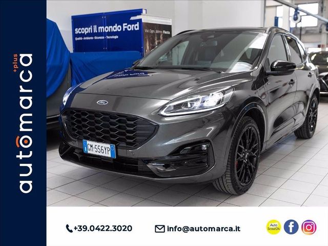 Ford FORD Kuga 2.5 phev ST-Line X 2wd 225cv cvt del 2