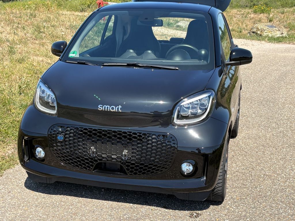 Image of Smart ForTwo