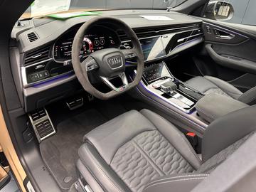 صورة مصغرة 17 لـ 2026 AUDI RSQ8