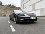 Porsche Taycan Turbo Turbo - Porsche Taycan aus 2020