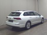 Volkswagen Golf-8 Var. 2.0 TDI Life Navi LED AID Shz PDC - Volkswagen Golf Golf2 mit Diesel-Antrieb