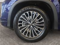 Volkswagen Tayron - Vorschau Bild 15