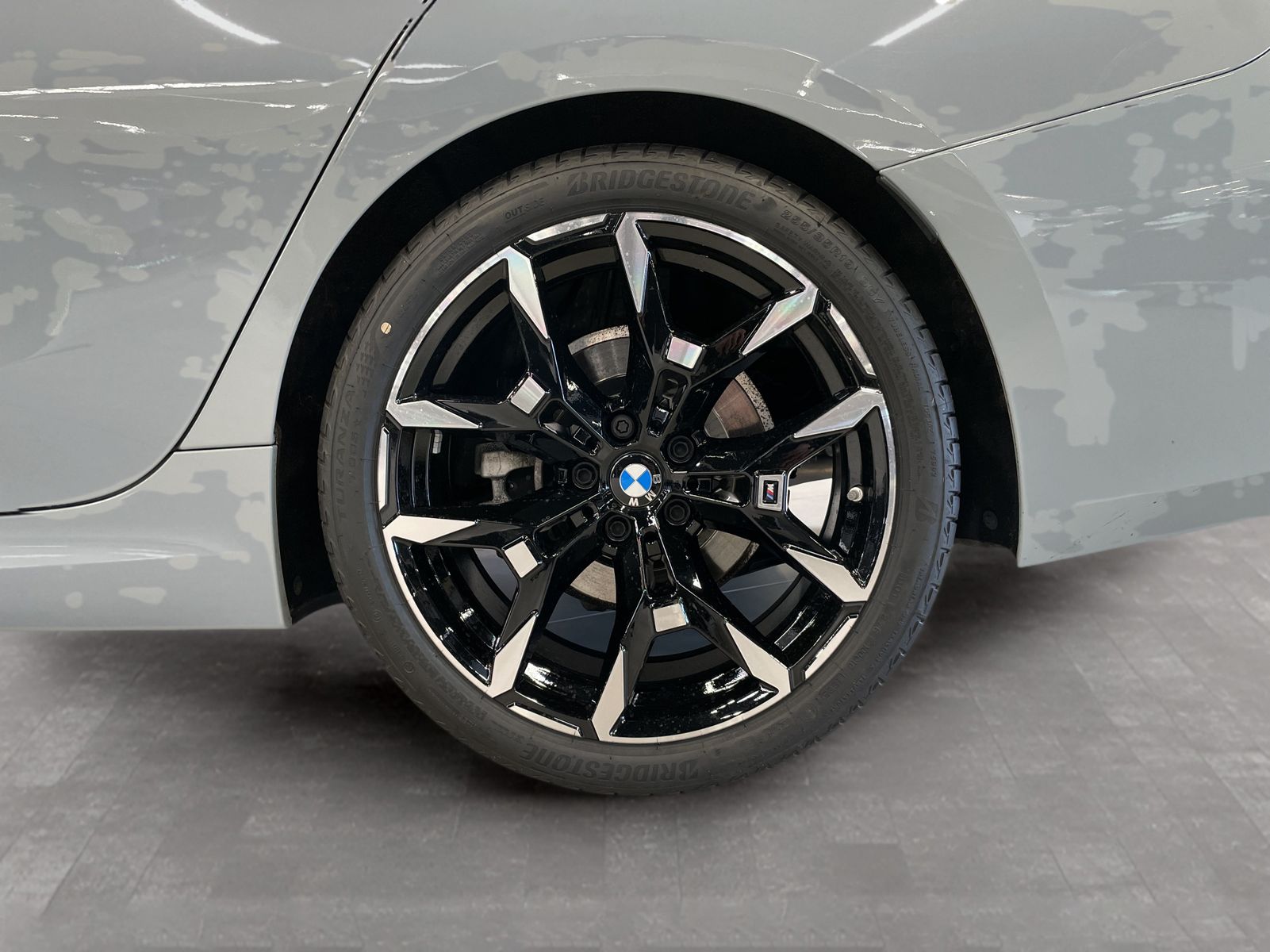 BMW 320 - Bild 14