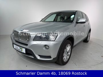 BMW X3 - 1