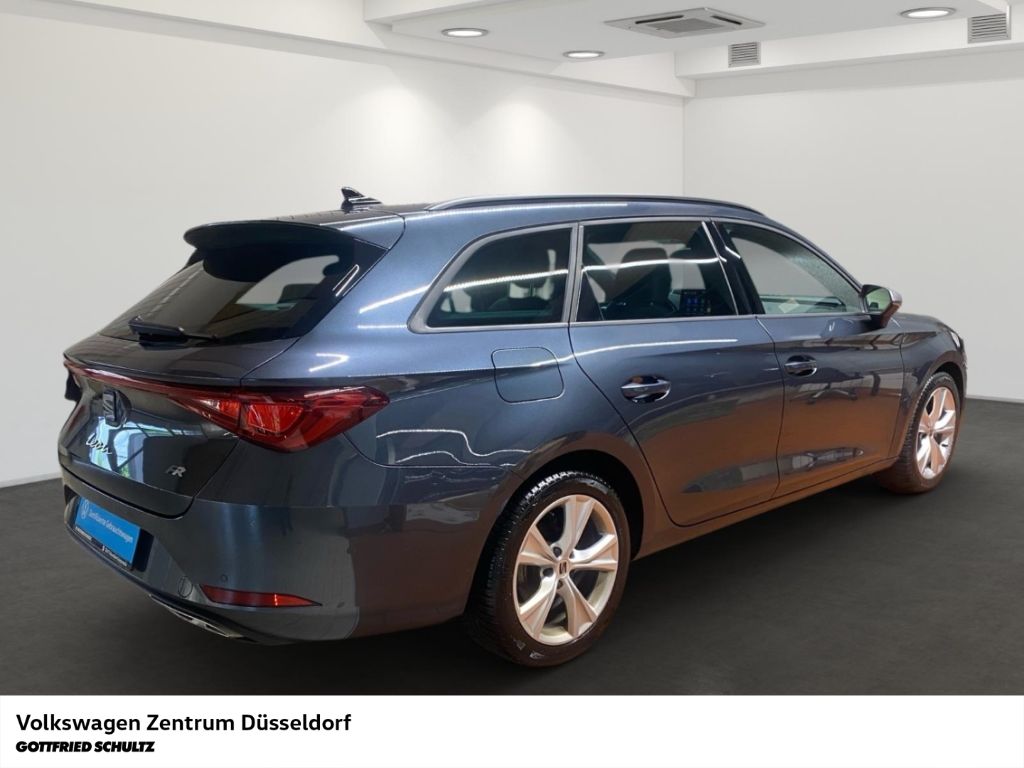 Seat Leon - Bild 4