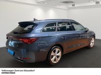 Seat Leon - Vorschau Bild 4