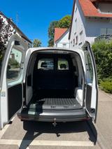 Volkswagen Caddy Van - VW Caddy Maxi Gebrauchtwagen in Stuttgart