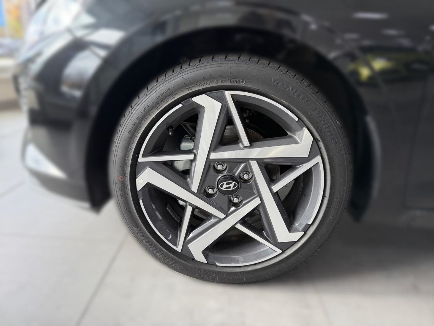 Hyundai i20 – Bild 6