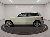 Mercedes-Benz GLK 320 GLK GLK 320 CDI 4Matic - Mercedes-Benz GLK 320: Cdi 4matic
