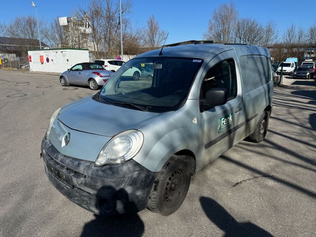 Renault Kangoo Rapid Extra+Klima+Euro5+TÜV