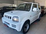 Suzuki Jimny 1.5 DDiS cat 4WD Special - Suzuki Jimny mit Diesel-Antrieb