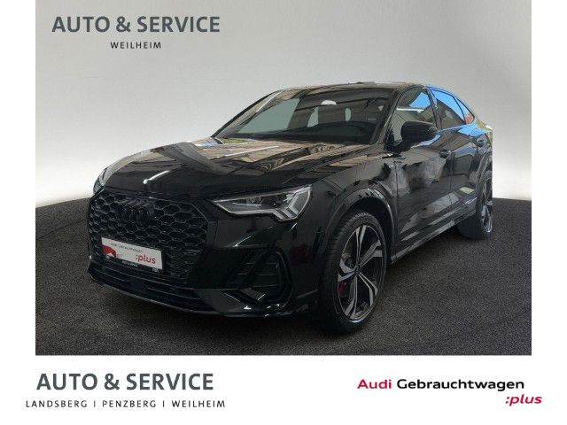 Image of Audi Q3