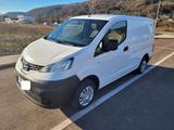 Nissan NV200 mit sehr wenig km, Benziner, ... - Nissan NV200 von privat