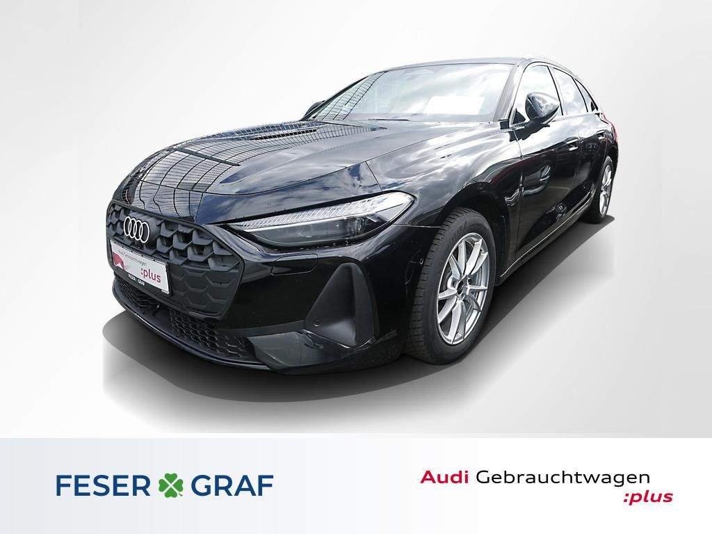 Audi A5 Avant TDI LEDplus Navi ACC El.Sitze R-Kamera foto 1