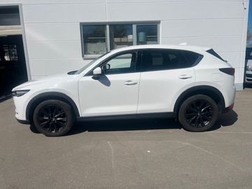 Mazda CX-5 - 3