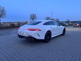 Mercedes-Benz AMG GT 63 4MATIC+ Autom. - - Mercedes-Benz GT-Klasse von privat