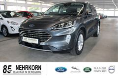 Fahrzeugabbildung Ford Kuga Titanium X LED B&O 2xCAM 4xSHZ ACC uvm.