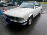 BMW 730i E32 Bastler - BMW 730 in Solingen