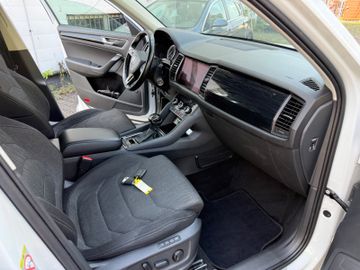 Skoda Kodiaq - 9