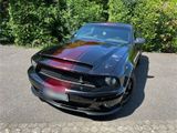 Ford Mustang Shelby GT500 SVT 5.4L Kompres... - Ford Mustang aus 2007: Coupé