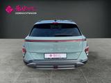 Hyundai Kona 1.6 4WD (*BOSE*LEDER*KAMERA*) - Hyundai KONA aus 2024