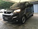 Peugeot Traveller 2.0 BHDi Active L2/8-Sitzer/Kamera - Peugeot Traveller