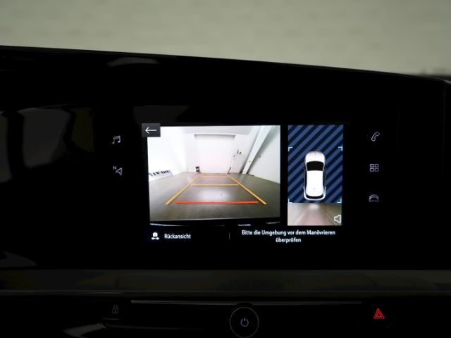 Mokka-e B ELEGANCE 50 kWh AT+LED+SITZ-/LENKRADHE