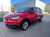 Opel Crossland (X) 1.2 Selection*KLIMA*PDC*TEMPOMAT* - Opel in Düren
