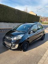 Kia Picanto 1.0 Fifa World Cup Edition - 03/2027 - Kia Picanto: Cup