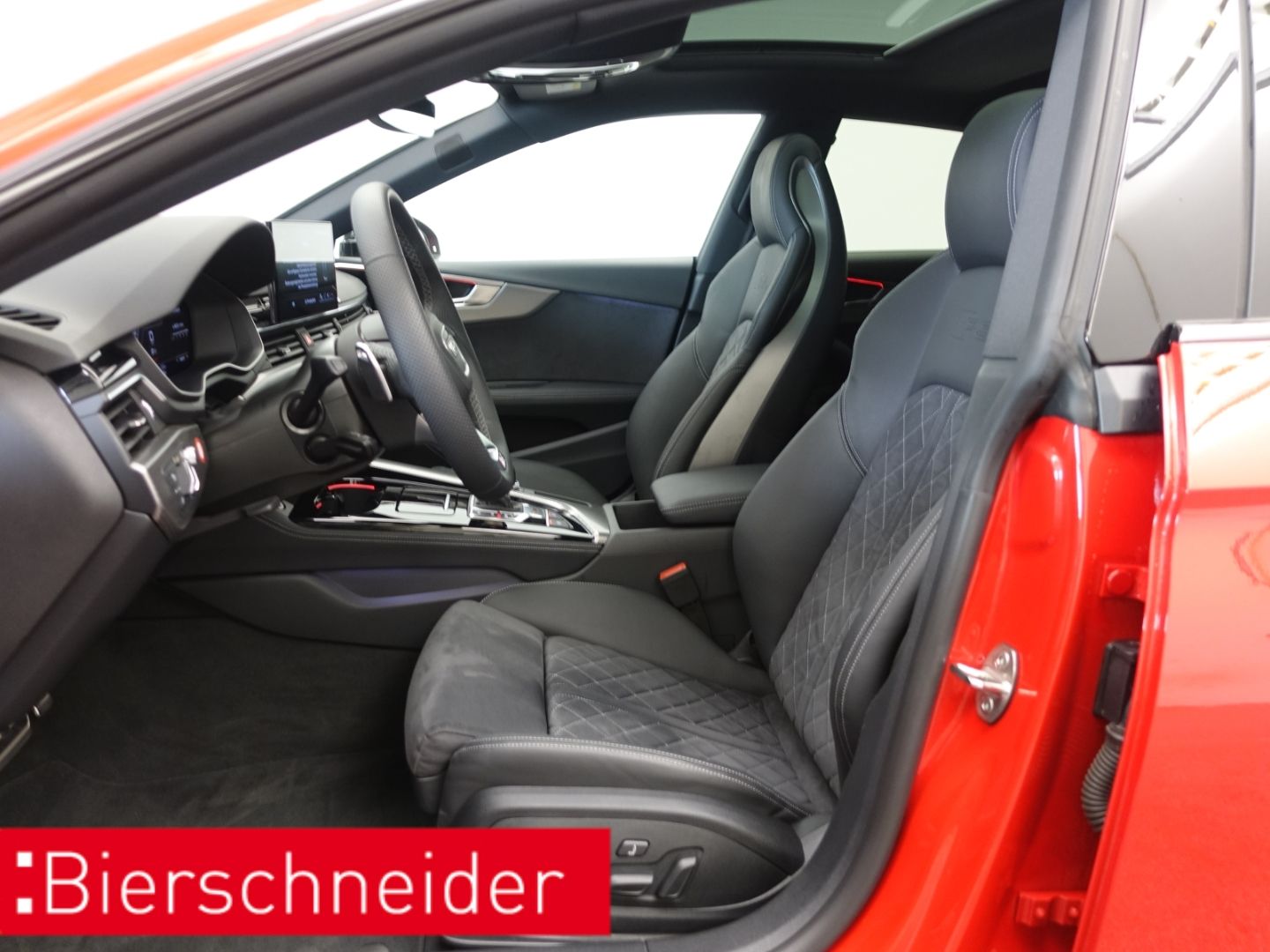 Audi RS5 Sportback KERAMIK 280KM H LASER 20 S-SITZE P foto 7