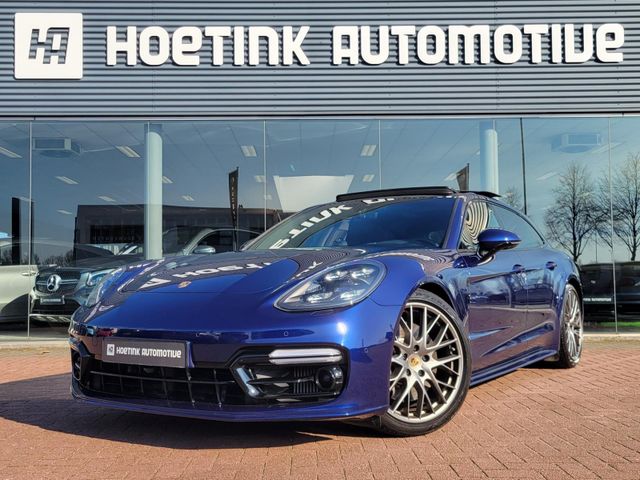 Porsche Panamera Sport Turismo 2.9 4 E-Hybrid | Pano | S