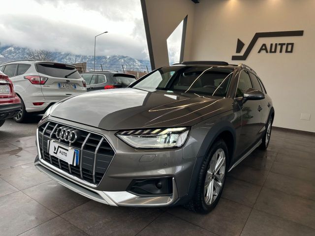 Audi A4 allroad A4 allroad 40 TDI 204 CV S troni