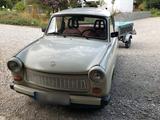 Trabant S 601 - Trabant 601 aus 1990