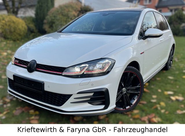 Volkswagen Golf VII Lim. GTI Performance BMT/Start-Stopp