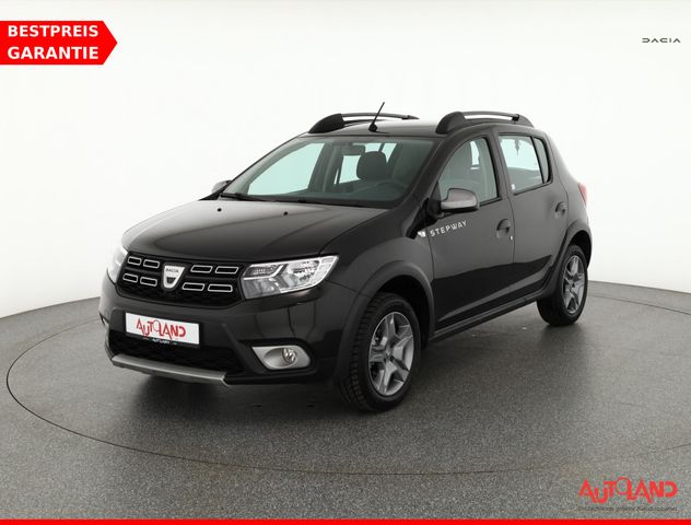 Dacia Sandero Stepway 0.9 TCe Prestige Navi DAB Kamera