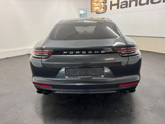 PORSCHE Panamera 4 S*MATRIX*PANO*CHRONO*StHz*SportAGA* PORSCHE Panamera 4 S*MATRIX*PANO*CHRONO*StHz*SportAGA*