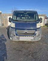 Citroën Jumper, Pritsche - Citroën Jumper in Bochum