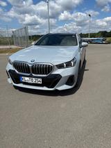 BMW 520d Tour./ Garantie 07/29/ Fond-Entertainment