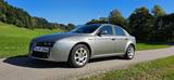 Alfa Romeo 159 2.2 JTS 16V - gebrauchte Alfa Romeo 159 aus dem Jahr 2006