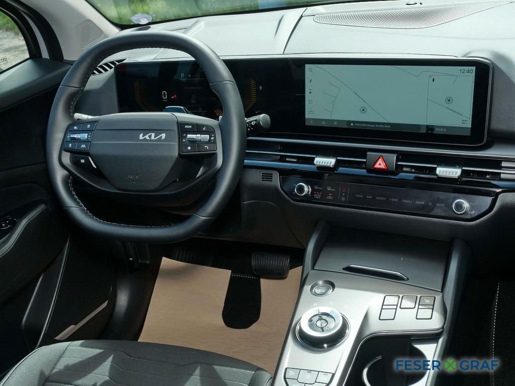 Kia Sportage - Bild 3