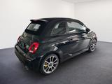 Abarth 695C Turismo 1.4 180 PS/XENON/BEATS/LEDER/ - Abarth 695C aus 2024